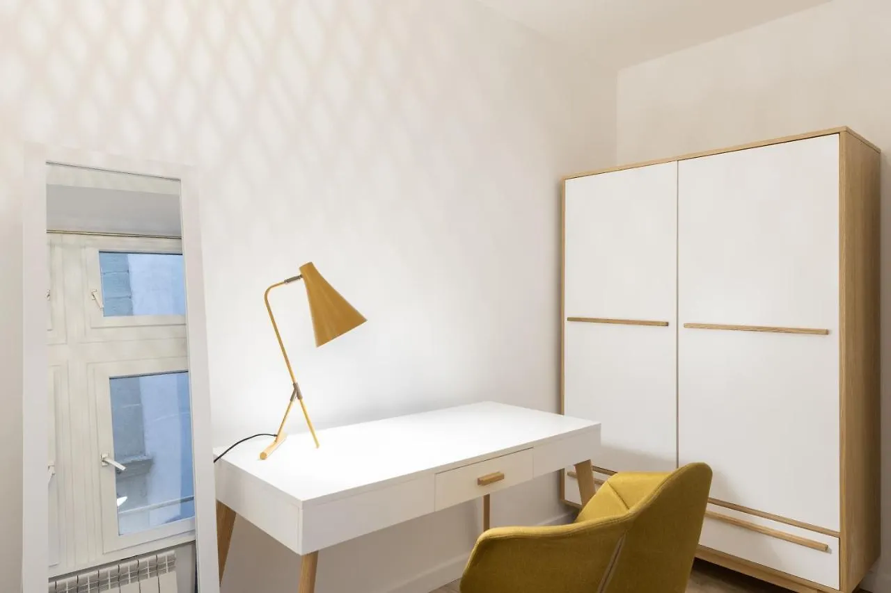 Le Nid Du Lion - Joli T2 Quartier St Georges Au Calme Apartment Lyon